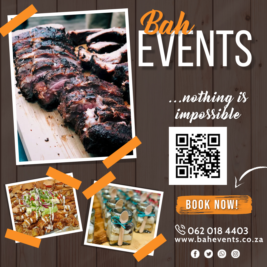 Bah Events April 2024